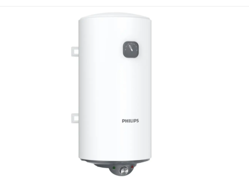 Накопительный электрический водонагреватель Philips AWH1601/10(50DA) Ultraheat Round — фото 2