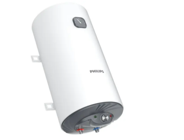 Накопительный электрический водонагреватель Philips AWH1601/10(50DA) Ultraheat Round