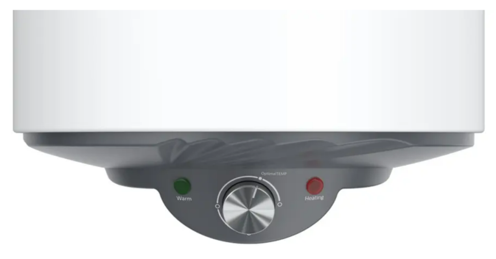 Накопительный электрический водонагреватель Philips AWH1601/10(50DA) Ultraheat Round