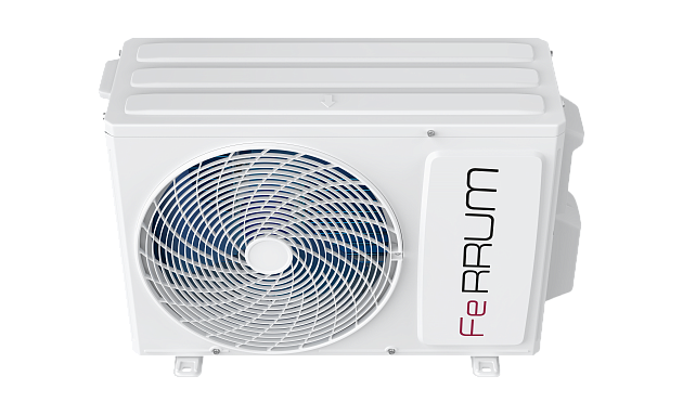 Сплит-система Ferrum iFIS07VR1/iFOS07VR1 Titan Inverter — фото 7