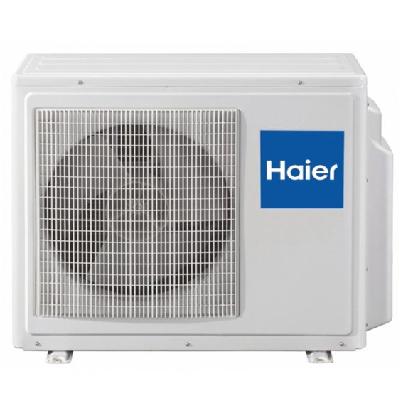 Сплит-система Haier AS50NHPHRA/1U50NHPFRA Elegant HP
