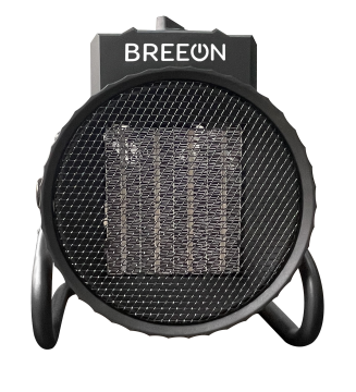 Электрическая тепловая пушка Breeon BHEG-3000 Pro Compact