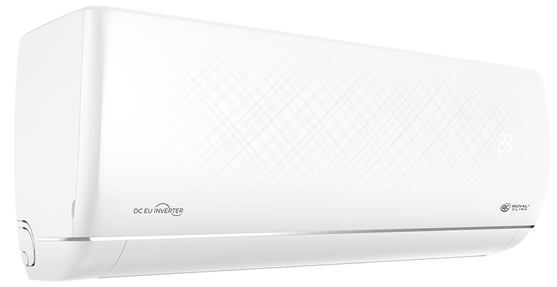 Сплит-система Royal Clima RCI-RNE35HN/IN/RCI-RNE35HN/OUT Renaissance DC Inverter 2024