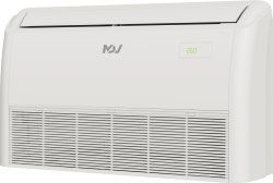 Внутренний напольно-потолочный блок мультизональной системы VRF MDV MDVI3-At15CFVR12D ATOM V8