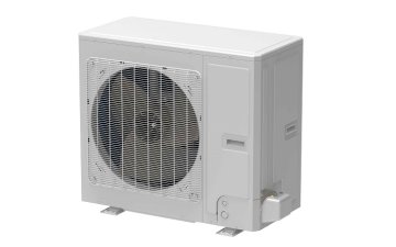 Канальная сплит-система Gree GU125PHS/A1-K/GU125W/A1-M U-Match II