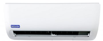 Сплит-система Belluna S115 W Эконом