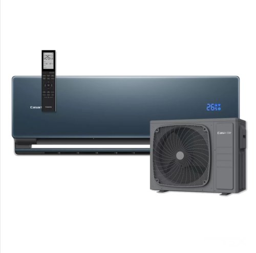 Настенная сплит-система Casarte CAS35CC1/R3-C/1U35CC1/R3 Velato — фото 3