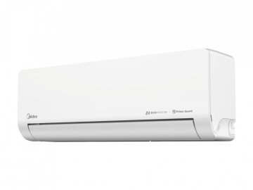 Сплит-система Midea MSES1S-12FRN8G1/MOES1-12FRN8G1/-40 Easy Inverter