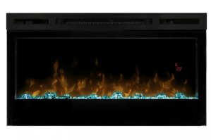 Очаг Dimplex Prism 34