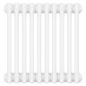 Дизайн-радиатор Royal Thermo Insignia R C3050 10 секц RAL9016