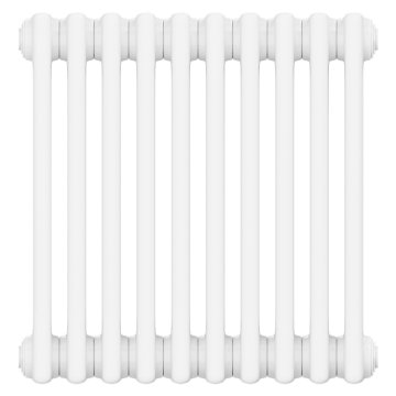 Дизайн-радиатор Royal Thermo Insignia R C3050 10 секц RAL9016