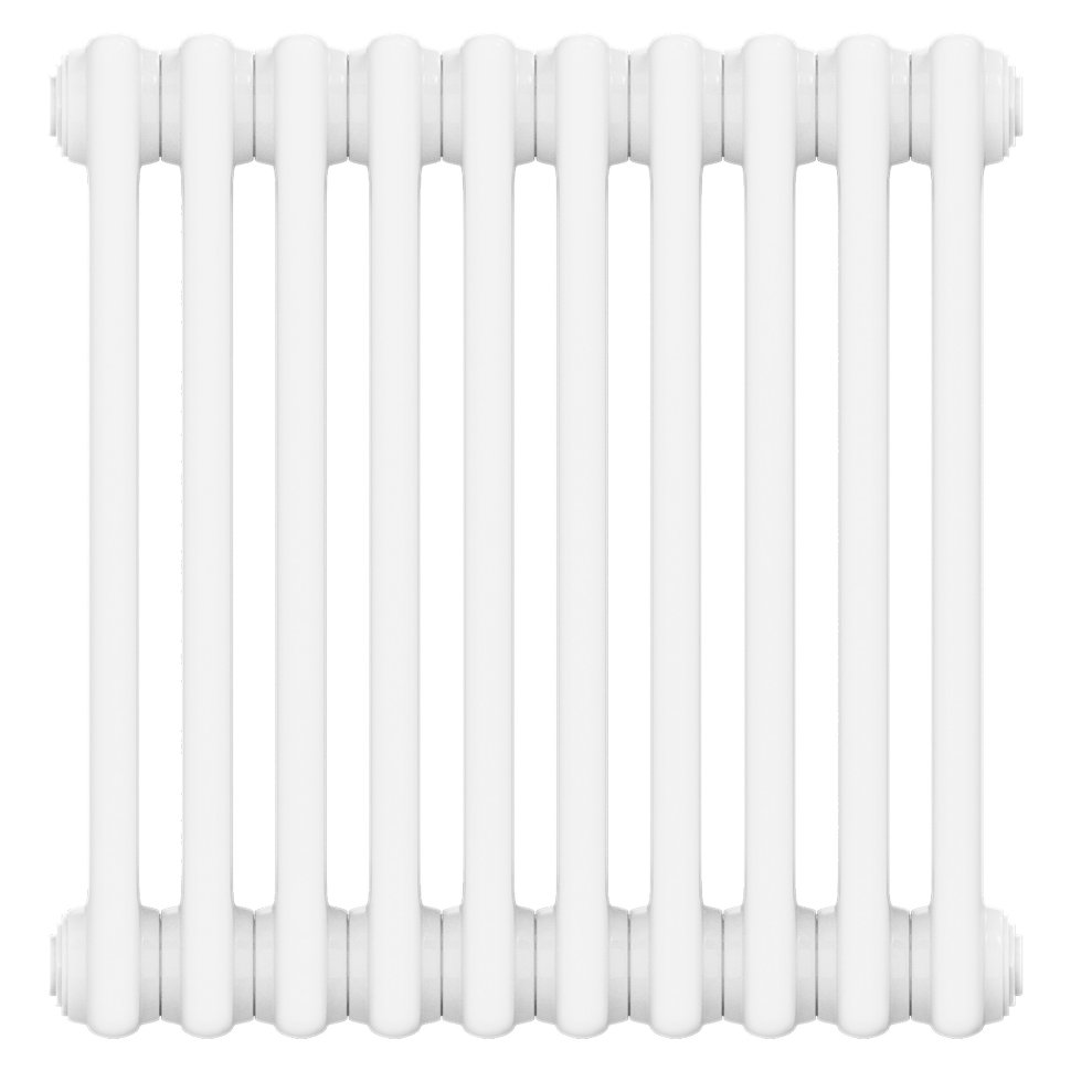 Дизайн-радиатор Royal Thermo Insignia R C3050 10 секц RAL9016