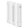 Дизайн-радиатор Royal Thermo Insignia R C3050 10 секц RAL9016