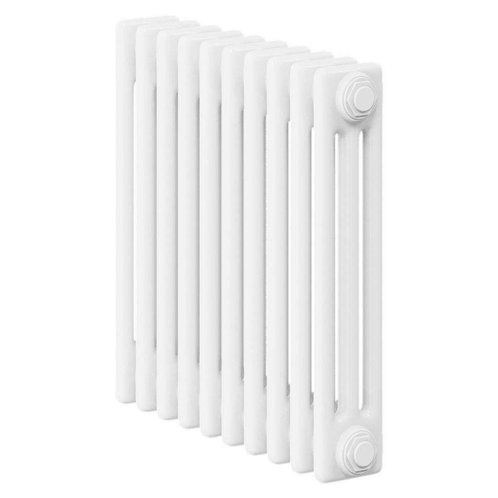 Дизайн-радиатор Royal Thermo Insignia R C3050 10 секц RAL9016