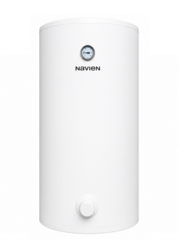 Бойлер косвенного нагрева Navien KIG-200 L