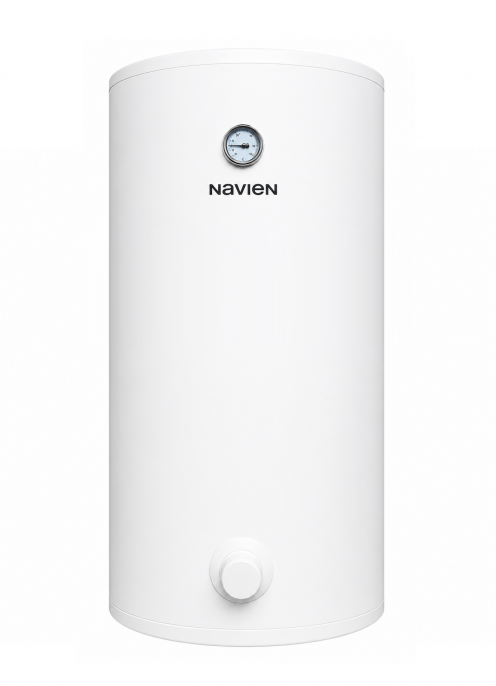 Бойлер косвенного нагрева Navien KIG-200 L