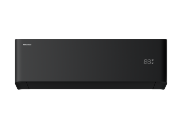 Внутренний блок мульти сплит-системы Hisense AMS-09UW4RYCHB00(B) Vibe Pro Carbon Multi EU DC Inverter