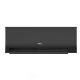 Сплит-система HEC HEC-07HRE03/R3-B(DB)-IN/HEC-07HRE03/R3(DB)-OUT Design Inverter Black