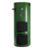 Твердотопливный котел TermoKontur TKR-15D