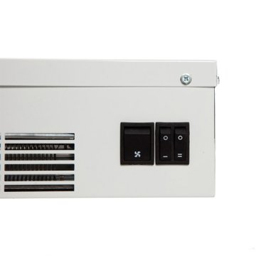 Тепловая завеса Тропик K3