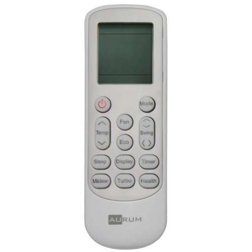 Настенная сплит-система Aurum ARC24-WDTE3 Prize Inverter — фото 3