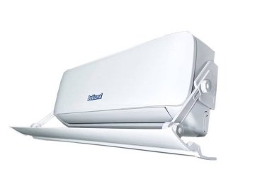 Сплит-система Belluna S345 W Эконом с зимним комплектом