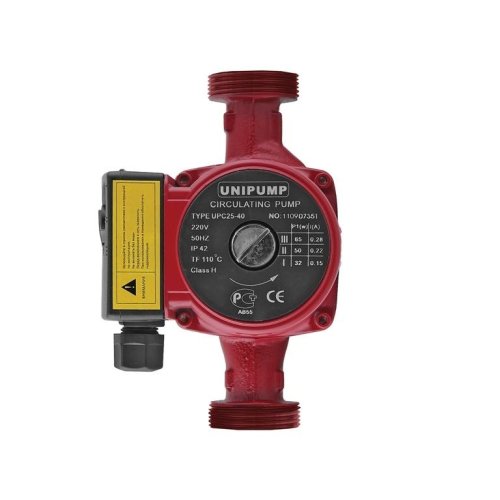Циркуляционный насос Unipump UPС 25-40 130 — фото 2