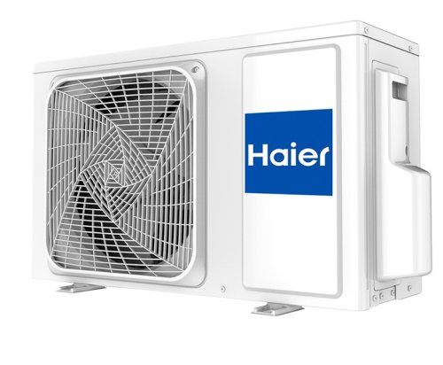 Наружный блок мульти сплит-системы Haier 3U55S2SL5FA — фото 2