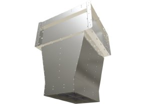 Тепловая завеса Тепломаш КЭВ-П9010А