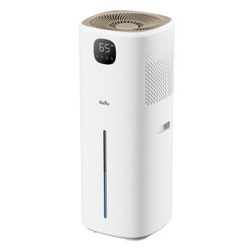Увлажнитель воздуха Ballu UCC-260 C