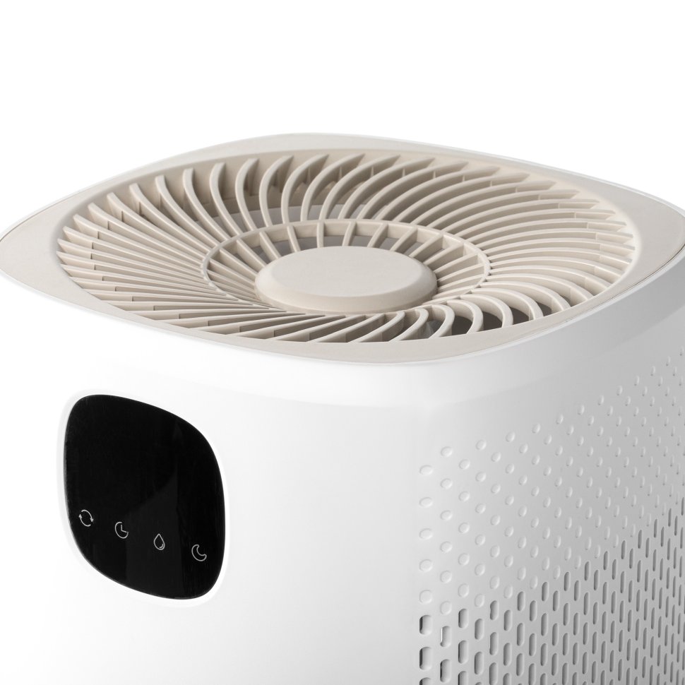 Увлажнитель воздуха Ballu UCC-260 C