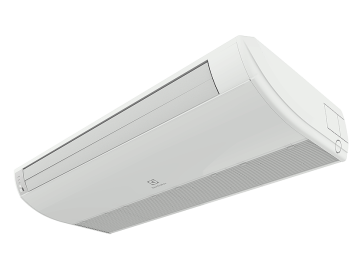 Напольно-потолочная сплит-система Electrolux EACU-48H/UP4-DC/N8 Unitary Pro 4 DC