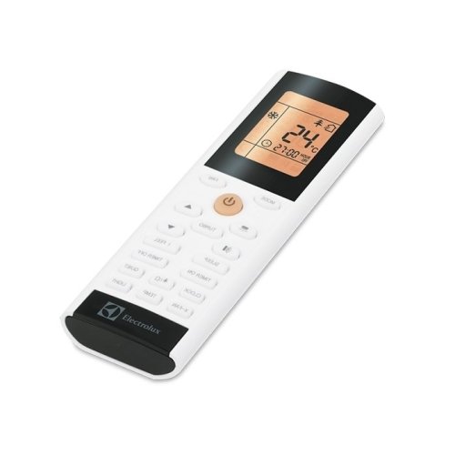 Напольно-потолочная сплит-система Electrolux EACU-48H/UP4-DC/N8 Unitary Pro 4 DC — фото 3