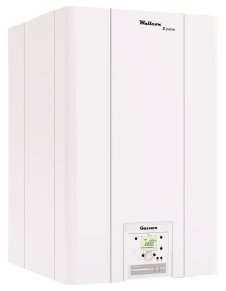 Настенный газовый котел Gassero Wallcon X-treme 80 кВт