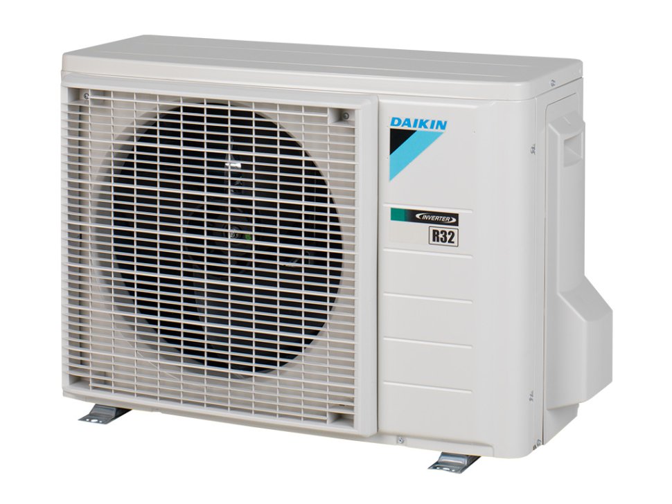 Сплит-система Daikin FTXF71F/RXF71D9 Sensira — фото 5
