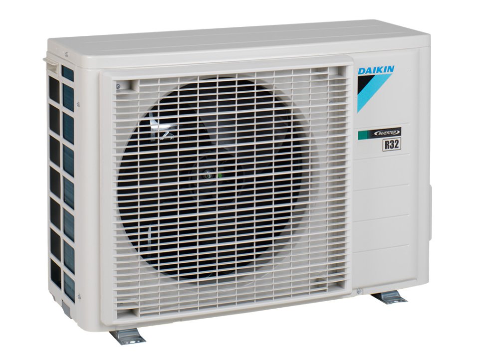 Сплит-система Daikin FTXF71F/RXF71D9 Sensira — фото 6
