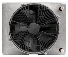 Водяной тепловентилятор Sonniger Heater Condens CR4 Pro EC