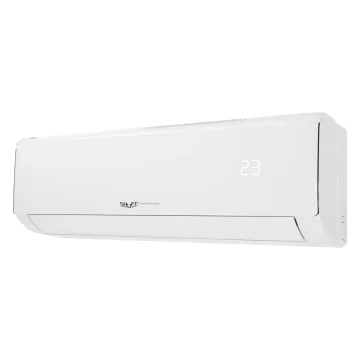 Фанкойл настенный Shuft SFH-300 V3 со встроенным клапаном