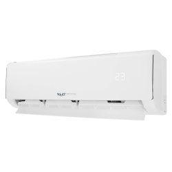 Фанкойл настенный Shuft SFH-300 V3 со встроенным клапаном