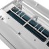 Фанкойл настенный Shuft SFH-300 V3 со встроенным клапаном