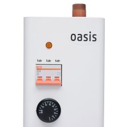 Настенный электрический котел Oasis KV-12