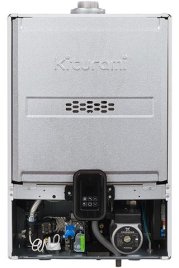 Настенный газовый котел Kiturami World Alpha C 15K New