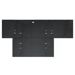 Приточно-вытяжная установка TURKOV Zenit Heco S 12600 E