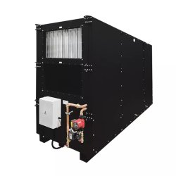 Приточно-вытяжная установка для бассейнов TURKOV Hydra X 5000 WD