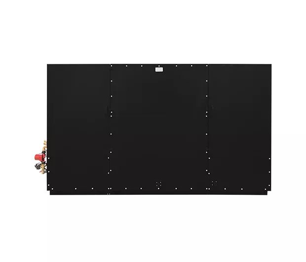 Приточно-вытяжная установка для бассейнов TURKOV Hydra X 5000 WD