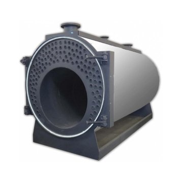 Комбинированный котел Unical Ellprex 5000