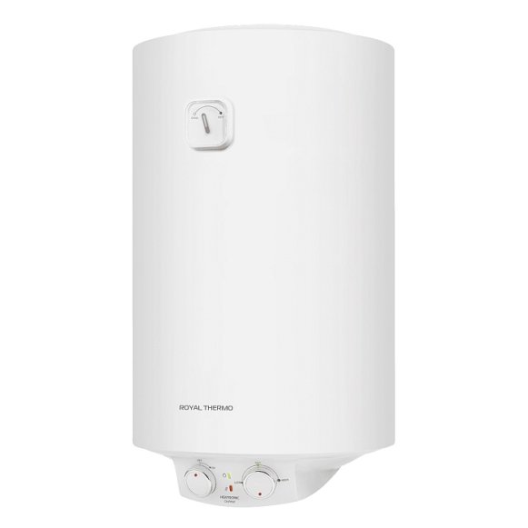 Изображение товара Накопительный водонагреватель Royal Thermo RWH 30 Heatronic Slim DryHeat 30 л