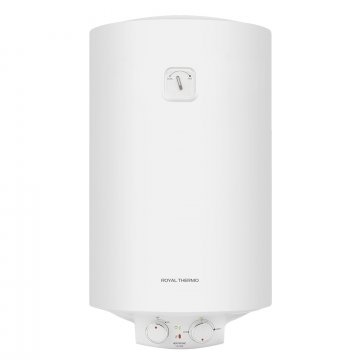 Накопительный водонагреватель Royal Thermo RWH 30 Heatronic Slim DryHeat