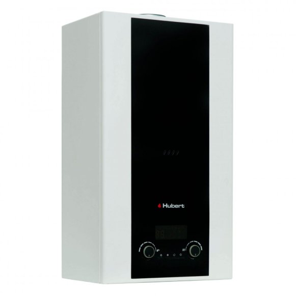 Настенный газовый котел Hubert AGB 30WLB Wi-Fi