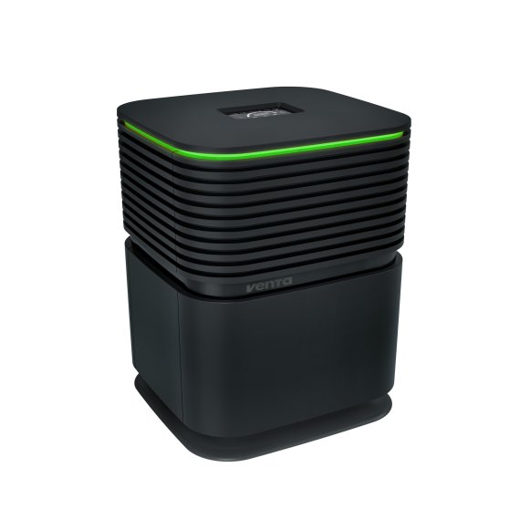 Изображение товара Venta AeroStyle Compact AW735 Увлажнитель и очиститель воздуха черный